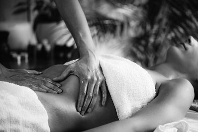 Lymphatic Massage